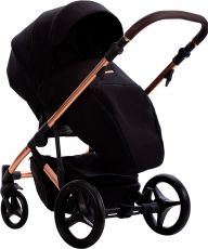 Коляска 2 в 1 Bebetto Loren Premium Class STELLA 01